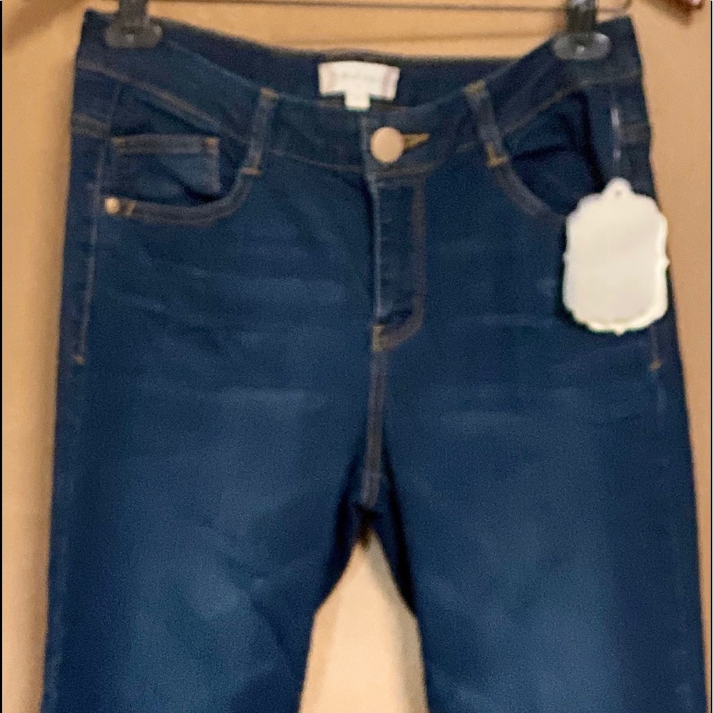 NWT Altar’d State skinny jeans size 9